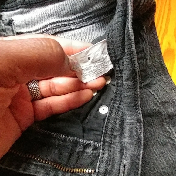 Jeanstar embellished pockets jeans - Picture 6 of 7